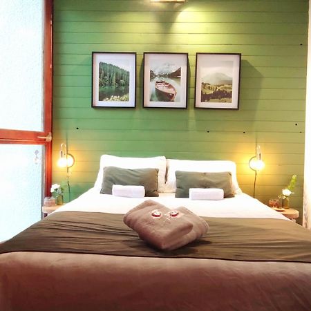Appartement Cosy Coeur De Station Villard-de-Lans Buitenkant foto