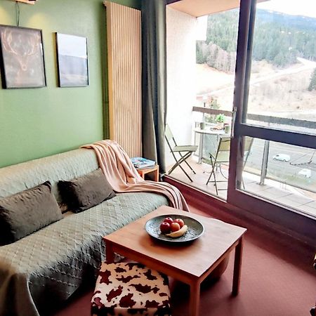 Appartement Cosy Coeur De Station Villard-de-Lans Buitenkant foto