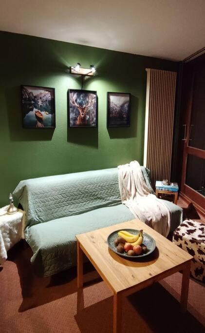Appartement Cosy Coeur De Station Villard-de-Lans Buitenkant foto