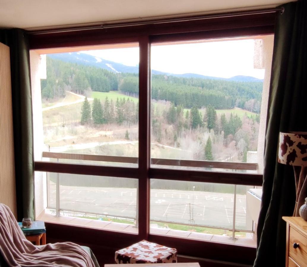 Appartement Cosy Coeur De Station Villard-de-Lans Buitenkant foto