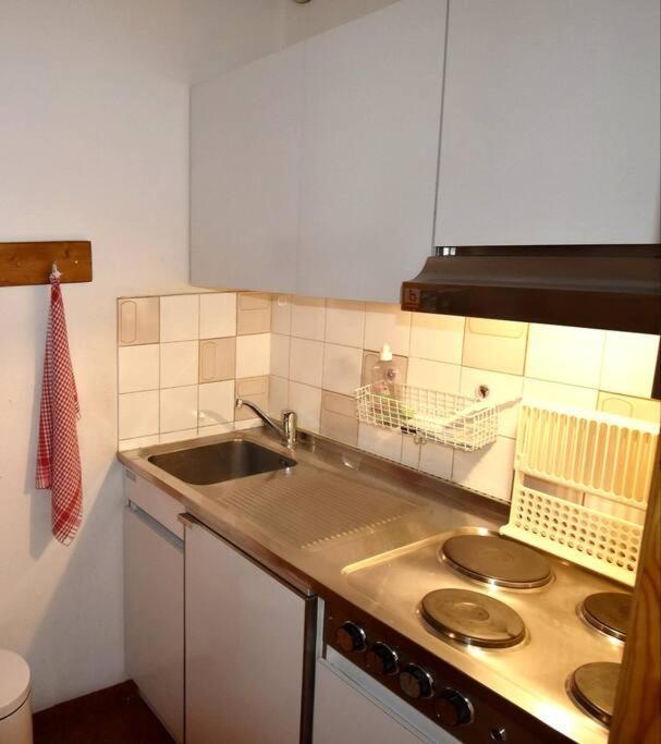 Appartement Cosy Coeur De Station Villard-de-Lans Buitenkant foto